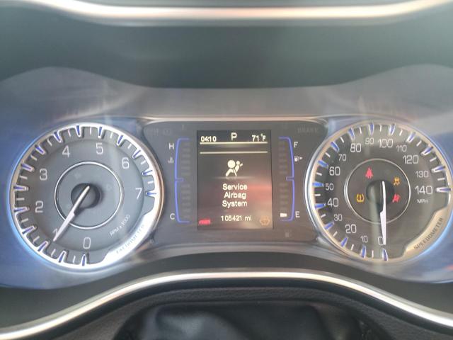 Продаж на аукціоні авто 2015 Chrysler 200 Limited, vin: 1C3CCCAB1FN661588, номер лоту: 49852144