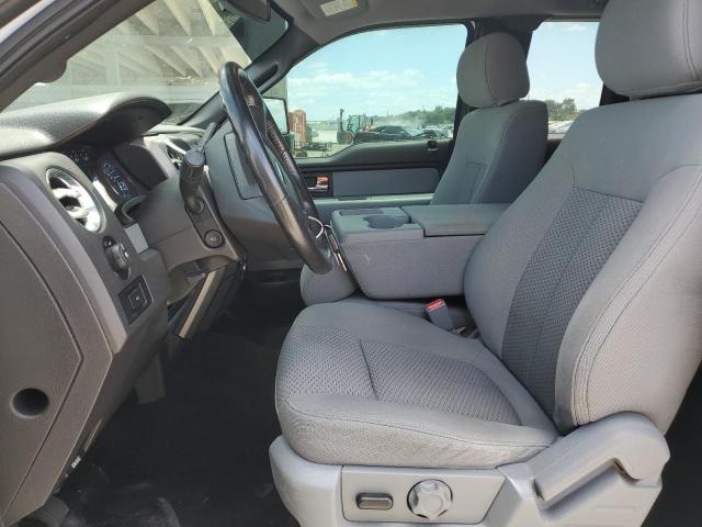 Продаж на аукціоні авто 2013 Ford F150 Super Cab, vin: 1FTFX1CT3DFA27424, номер лоту: 52080414