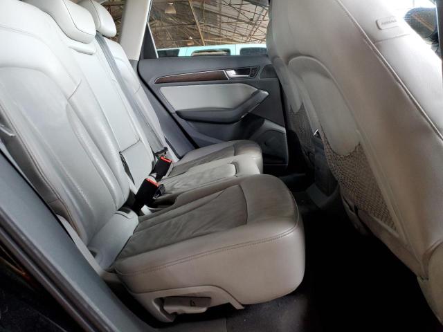 Aukcja sprzedaży 2016 Audi Q5 Premium Plus, vin: WA1L2AFP6GA008460, numer aukcji: 51673124
