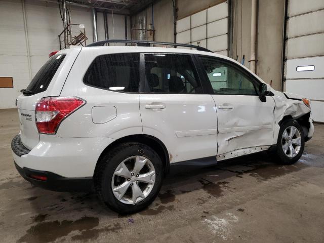 2014 Subaru Forester 2.5i Premium მანქანა იყიდება აუქციონზე, vin: JF2SJAEC0EH414095, აუქციონის ნომერი: 52645614