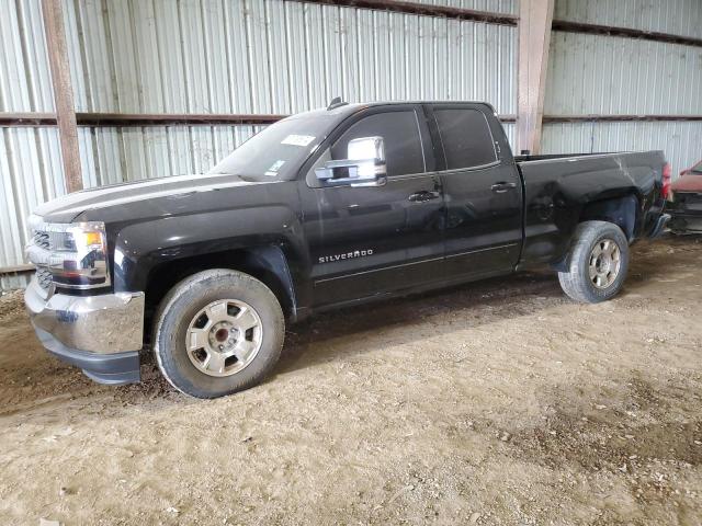 Продажа на аукционе авто 2018 Chevrolet Silverado, vin: 1GCRCREC7JZ169354, номер лота: 51795674