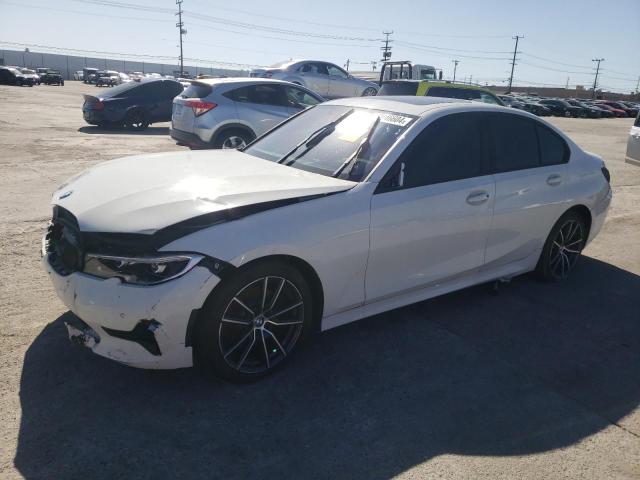 49646604 :رقم المزاد ، WBA5R1C56KAK10251 vin ، 2019 Bmw 330i مزاد بيع
