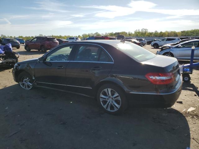 52048694 :رقم المزاد ، WDDHF8HB5BA406249 vin ، 2011 Mercedes-benz E 350 4matic مزاد بيع
