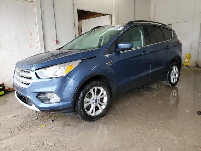 Aukcja sprzedaży 2018 Ford Escape Se, vin: 1FMCU9GD8JUC73322, numer aukcji: 50269824