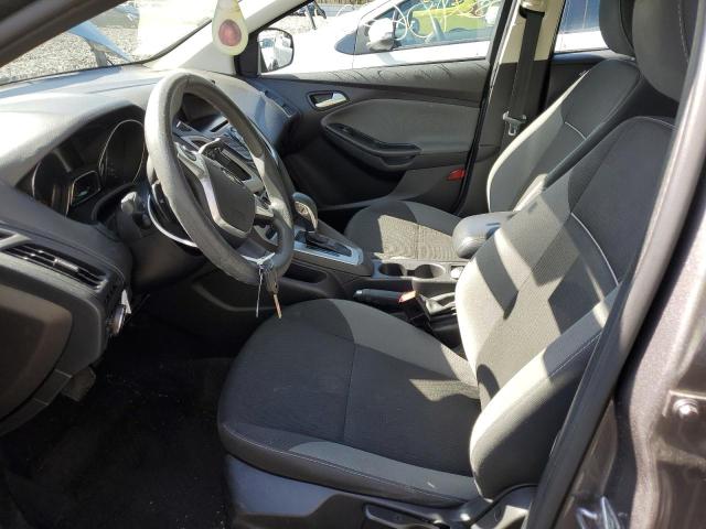 Продажа на аукционе авто 2014 Ford Focus Se, vin: 1FADP3F26EL296354, номер лота: 51026614