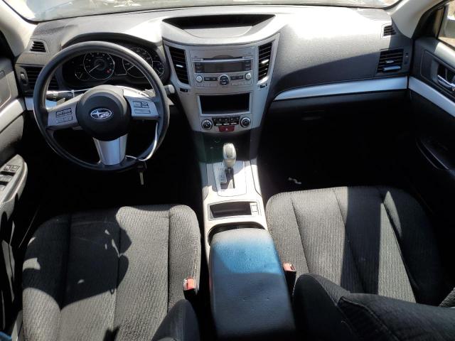 50718634 :رقم المزاد ، 4S4BRBAC9B3419321 vin ، 2011 Subaru Outback 2.5i مزاد بيع