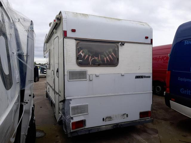 Aukcja sprzedaży 1996 Fiat Ducato, vin: undefined, numer aukcji: 50247754