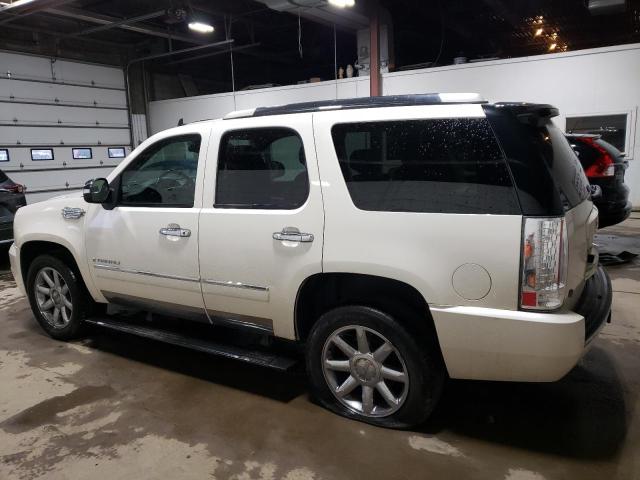 51293034 :رقم المزاد ، 1GKFK03299R198706 vin ، 2009 Gmc Yukon Denali مزاد بيع
