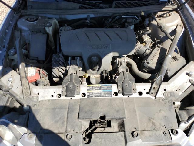 49461284 :رقم المزاد ، 2G4WC582161227663 vin ، 2006 Buick Lacrosse Cx مزاد بيع