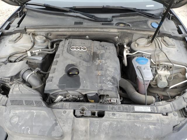 49566774 :رقم المزاد ، WAULFAFR7EA064753 vin ، 2014 Audi A5 Premium Plus مزاد بيع