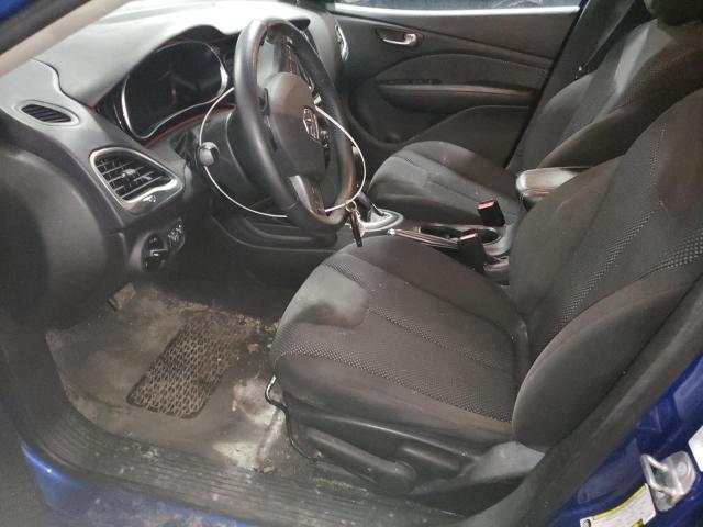 52929464 :رقم المزاد ، 1C3CDFDHXED794613 vin ، 2014 Dodge Dart Se Aero مزاد بيع
