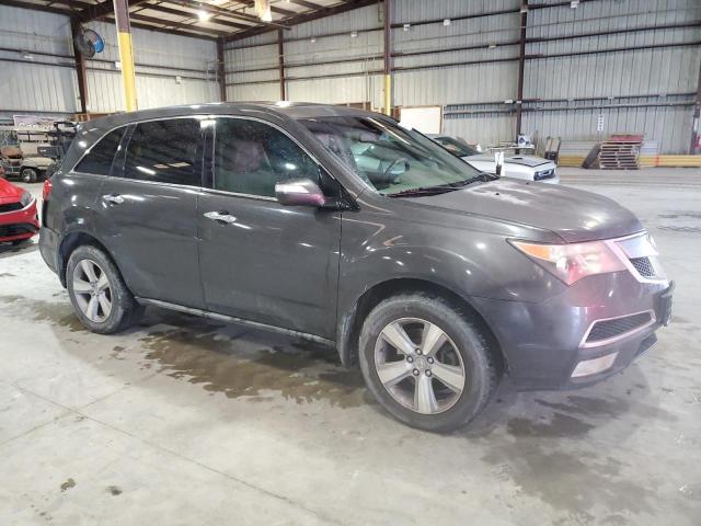 2011 Acura Mdx მანქანა იყიდება აუქციონზე, vin: 2HNYD2H65BH541033, აუქციონის ნომერი: 48677904