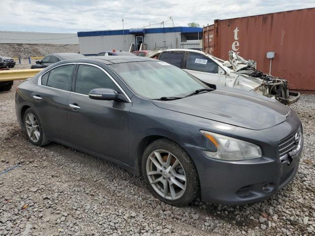 Aukcja sprzedaży 2011 Nissan Maxima, vin: 1N4AA5AP3BC810157, numer aukcji: 51167554