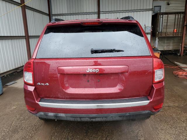 Aukcja sprzedaży 2012 Jeep Compass Sport, vin: 1C4NJDBB9CD683547, numer aukcji: 49419804