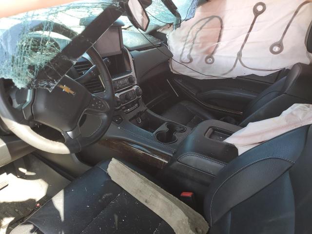 49346184 :رقم المزاد ، 1GNSKHKC7LR264252 vin ، 2020 Chevrolet Suburban K1500 Lt مزاد بيع