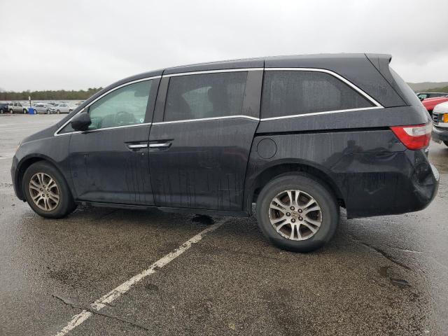 Aukcja sprzedaży 2011 Honda Odyssey Exl, vin: 5FNRL5H68BB016973, numer aukcji: 49595124
