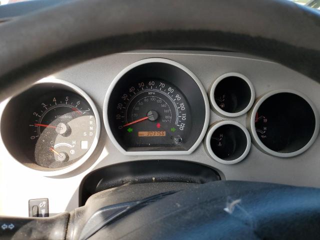 Продаж на аукціоні авто 2008 Toyota Tundra Double Cab, vin: 5TBRT54188S457672, номер лоту: 49864194