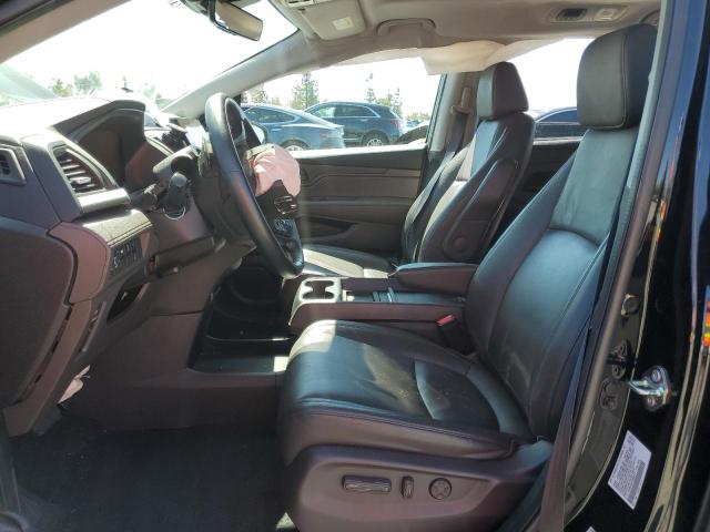 50915494 :رقم المزاد ، 5FNRL6H76LB056517 vin ، 2020 Honda Odyssey Exl مزاد بيع