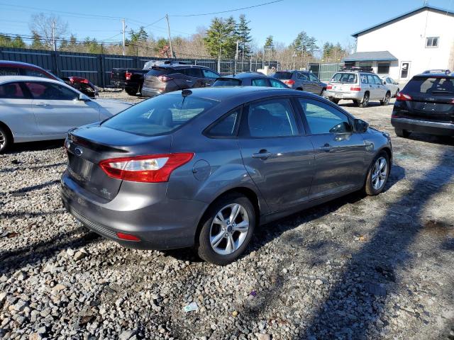 Продажа на аукционе авто 2014 Ford Focus Se, vin: 1FADP3F26EL296354, номер лота: 51026614
