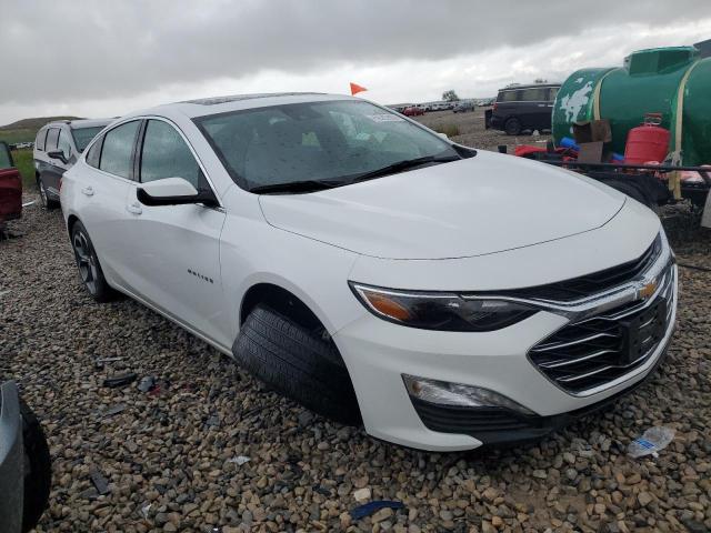 Продажа на аукционе авто 2024 Chevrolet Malibu Lt, vin: 1G1ZD5ST9RF105235, номер лота: 52454574