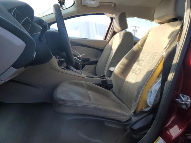 Продаж на аукціоні авто 2016 Ford Focus Se, vin: 1FADP3F25GL253160, номер лоту: 49577574