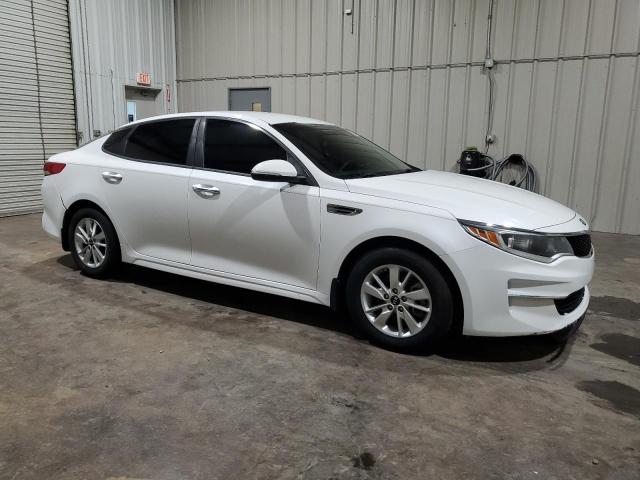 Auction sale of the 2018 Kia Optima Lx, vin: 5XXGT4L31JG229290, lot number: 51156454