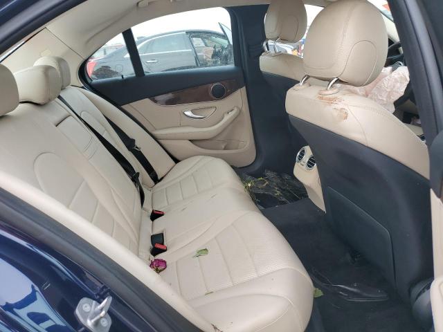 Продаж на аукціоні авто 2016 Mercedes-benz C 300, vin: 55SWF4JB1GU160219, номер лоту: 51196174