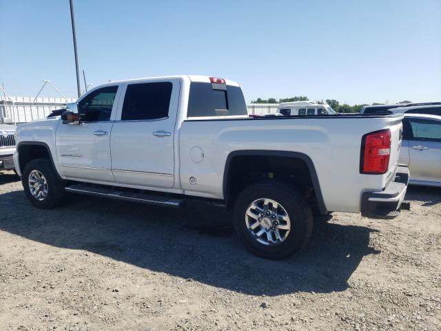 Aukcja sprzedaży 2018 Gmc Sierra K2500 Denali, vin: 1GT12UEY5JF195113, numer aukcji: 49851194
