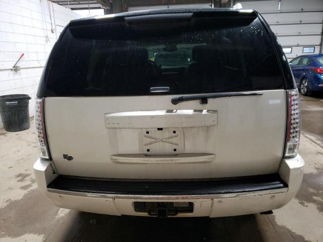51293034 :رقم المزاد ، 1GKFK03299R198706 vin ، 2009 Gmc Yukon Denali مزاد بيع