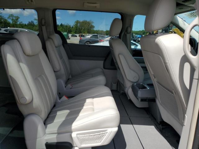 Продажа на аукционе авто 2010 Chrysler Town & Country Touring, vin: 2A4RR5DX4AR148896, номер лота: 51797314