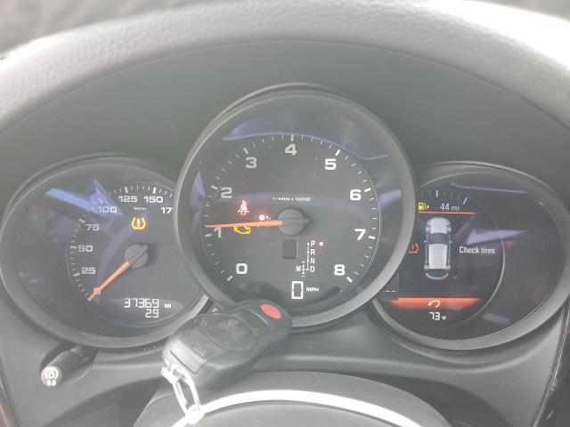 Aukcja sprzedaży 2018 Porsche Macan, vin: WP1AA2A50JLB22704, numer aukcji: 49429394