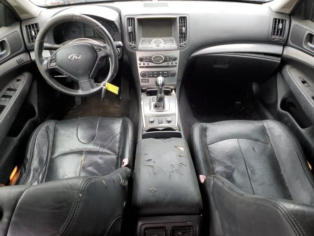 Продаж на аукціоні авто 2010 Infiniti G37, vin: JN1CV6AR2AM459428, номер лоту: 51279514