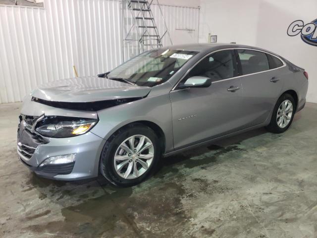 Продажа на аукционе авто 2023 Chevrolet Malibu Lt, vin: 1G1ZD5ST7PF248343, номер лота: 51656054