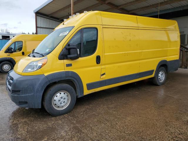 75066873 :رقم المزاد ، 3C6URVJG1GE108085 vin ، 2016 Ram Promaster 3500 3500 High مزاد بيع