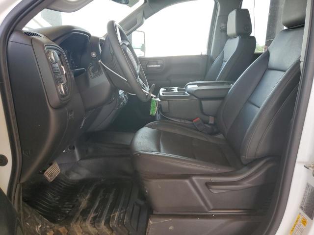 Aukcja sprzedaży 2024 Gmc Sierra K3500, vin: 1GT49SEY9RF183121, numer aukcji: 52685874