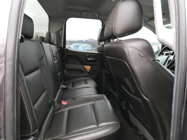 Aukcja sprzedaży 2014 Chevrolet Silverado K1500 Ltz, vin: 1GCVKSEC8EZ181124, numer aukcji: 51330944