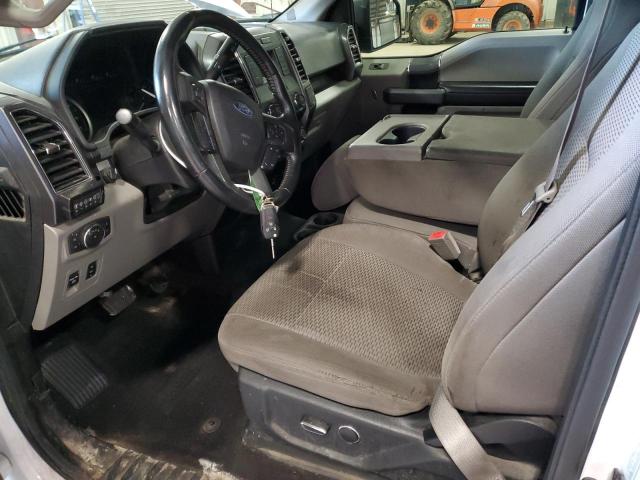 Продажа на аукционе авто 2018 Ford F150 Supercrew, vin: 1FTEW1E55JKE49808, номер лота: 47475164
