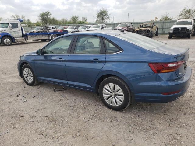 Продаж на аукціоні авто 2019 Volkswagen Jetta S, vin: 3VWCB7BU5KM140252, номер лоту: 48348994