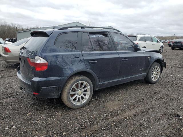 Aukcja sprzedaży 2010 Bmw X3, vin: WBXPC9C49AWJ35942, numer aukcji: 70274783