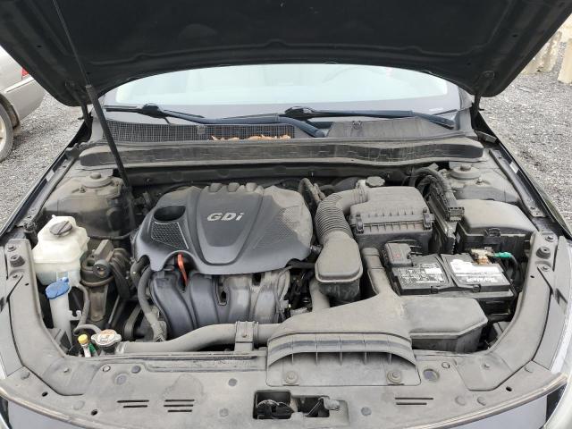 Продажа на аукционе авто 2015 Kia Optima Lx, vin: 5XXGM4A75FG467928, номер лота: 51540404