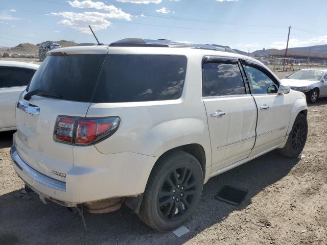 2013 Gmc Acadia Denali მანქანა იყიდება აუქციონზე, vin: 1GKKVTKD4DJ189266, აუქციონის ნომერი: 50637294