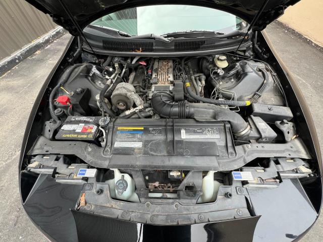1993 Chevrolet Camaro Z28 მანქანა იყიდება აუქციონზე, vin: 2G1FP22P3P2106343, აუქციონის ნომერი: 49707514
