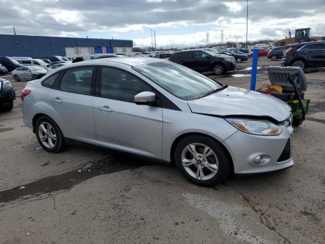 Aukcja sprzedaży 2012 Ford Focus, vin: 1FAHP3F27CL448270, numer aukcji: 47512254