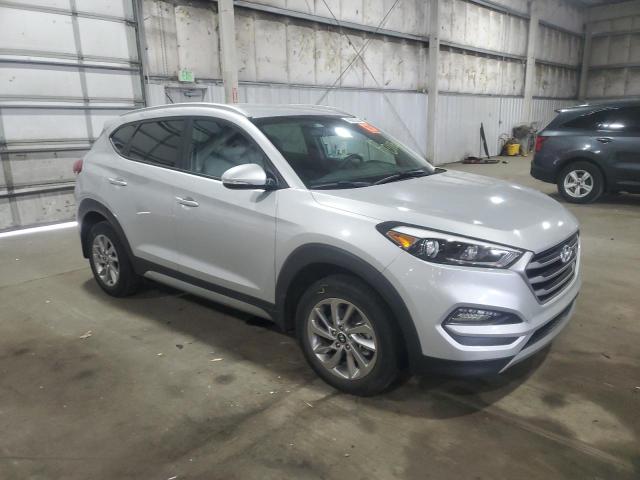 Aukcja sprzedaży 2017 Hyundai Tucson Limited, vin: KM8J3CA20HU337345, numer aukcji: 49960264
