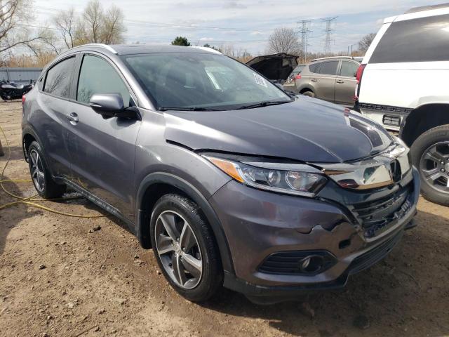 Aukcja sprzedaży 2021 Honda Hr-v Ex, vin: 3CZRU6H51MM713484, numer aukcji: 50086974