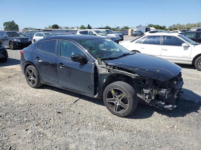 Продажа на аукционе авто 2014 Mazda 3 Sport, vin: 3MZBM1U70EM108484, номер лота: 49792944