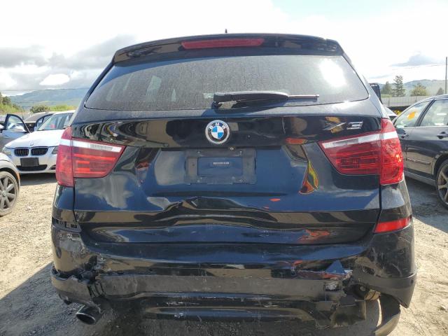 Продаж на аукціоні авто 2016 Bmw X3 Xdrive28d, vin: 5UXWY3C55G0N87364, номер лоту: 52433224