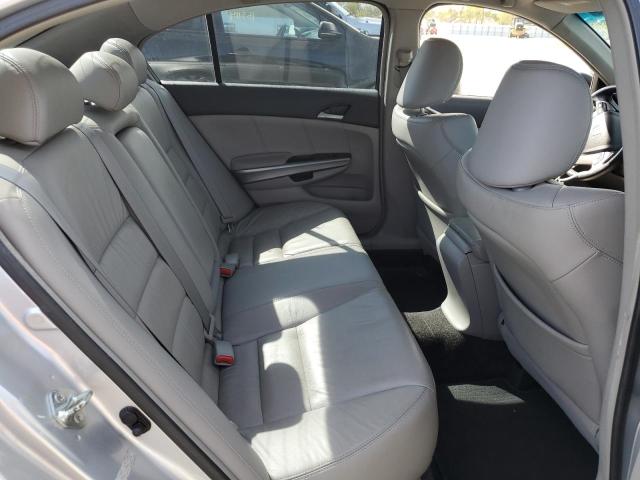 Aukcja sprzedaży 2008 Honda Accord Exl, vin: 1HGCP26848A073848, numer aukcji: 49572784