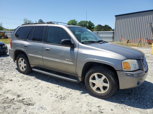 51034754 :رقم المزاد ، 1GKDS13S662318432 vin ، 2006 Gmc Envoy مزاد بيع