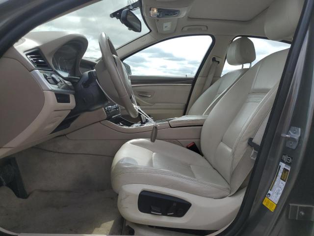 Продаж на аукціоні авто 2014 Bmw 528 I, vin: WBA5A5C50ED504746, номер лоту: 52002744